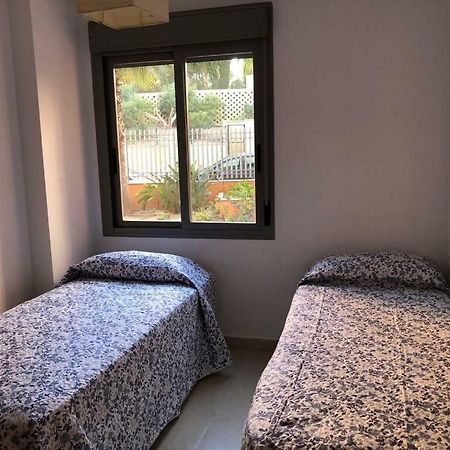 Apartamento En La Playa 96 M2 Кала-де-Финистрат Экстерьер фото