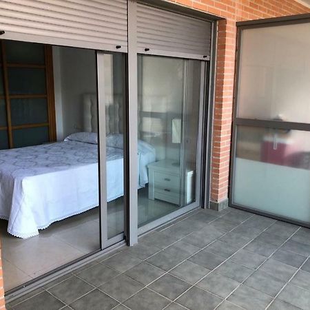 Apartamento En La Playa 96 M2 Кала-де-Финистрат Экстерьер фото