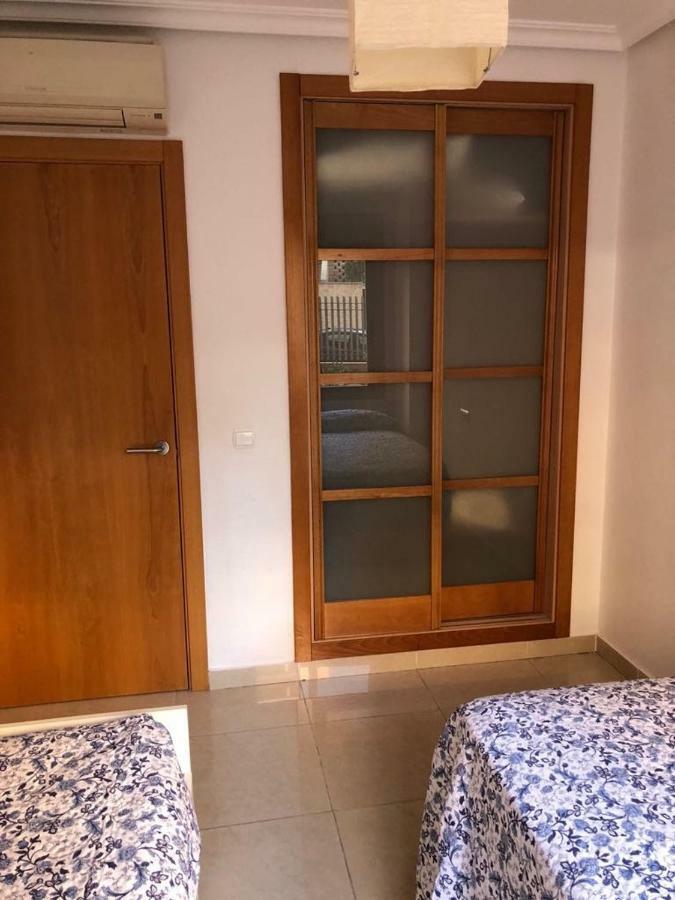 Apartamento En La Playa 96 M2 Кала-де-Финистрат Экстерьер фото