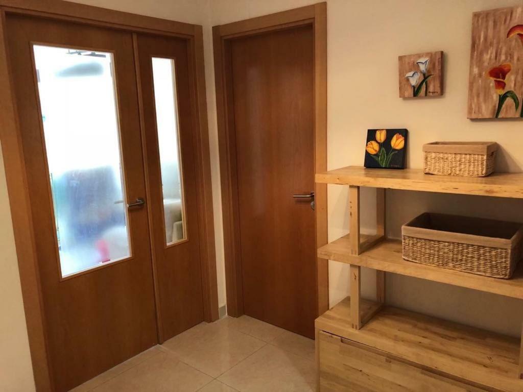 Apartamento En La Playa 96 M2 Кала-де-Финистрат Экстерьер фото