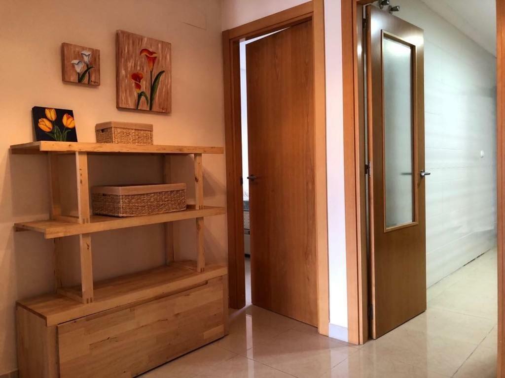Apartamento En La Playa 96 M2 Кала-де-Финистрат Экстерьер фото