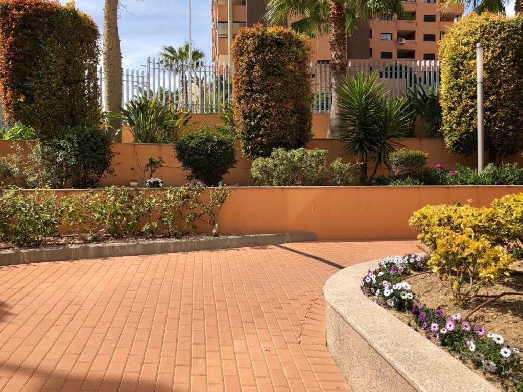 Apartamento En La Playa 96 M2 Кала-де-Финистрат Экстерьер фото