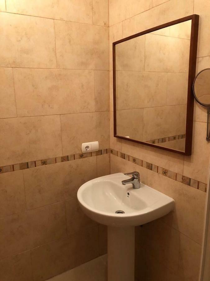 Apartamento En La Playa 96 M2 Кала-де-Финистрат Экстерьер фото